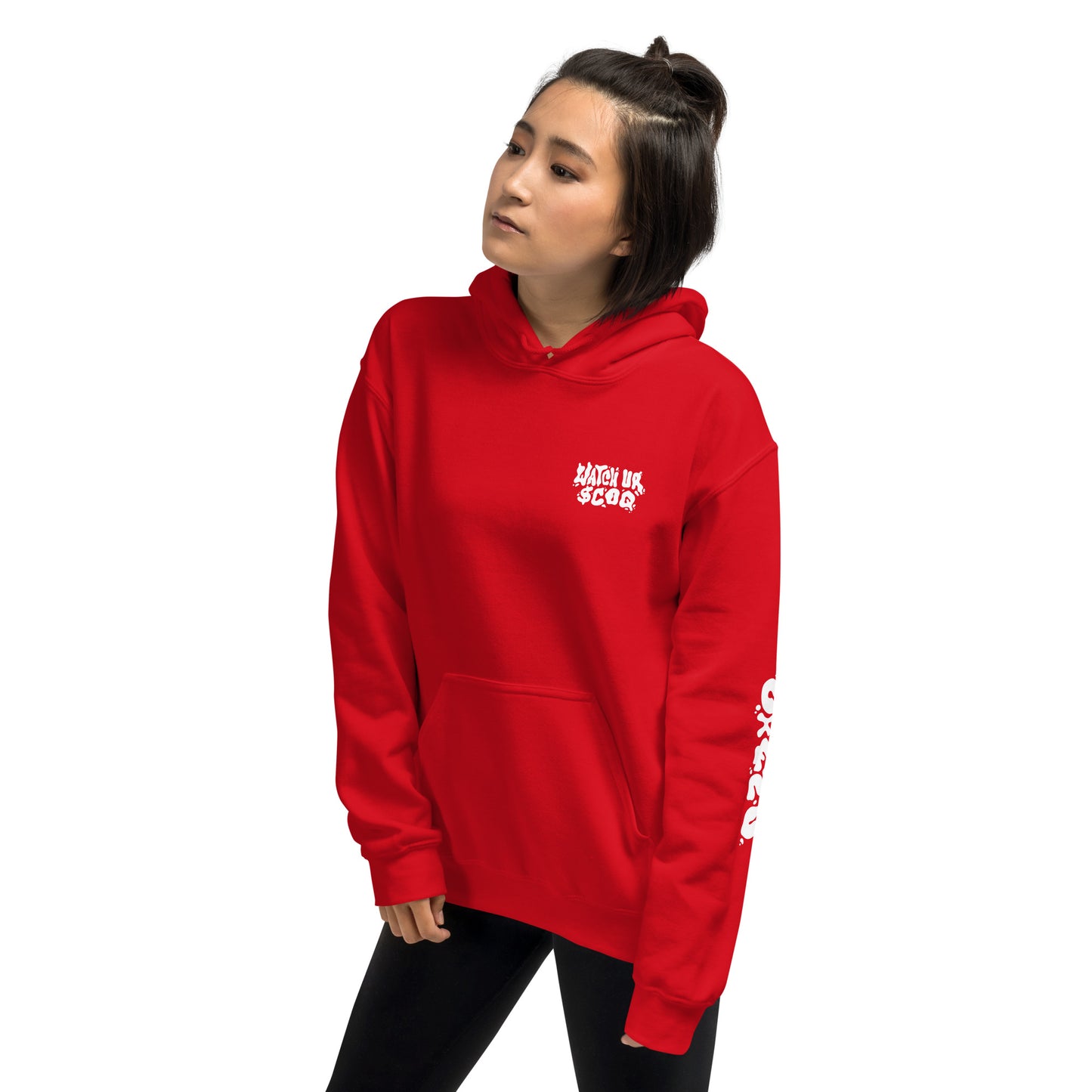 COQ Unisex Hoodie